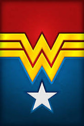 wonder woman